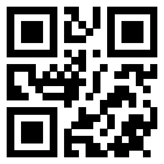Scansione del Qr Code di 3915094659