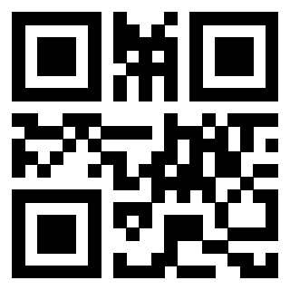 3915094662 - Immagine del QrCode associato