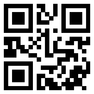 Immagine del Qr Code di 3915094669