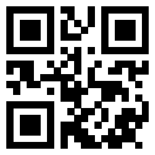 Immagine del Qr Code di 3915094671
