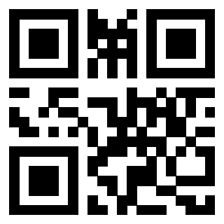 Scansione del Qr Code di 3915094673