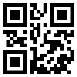 Il QrCode di 3915094674