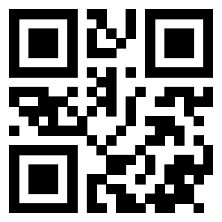 3915094681 - Immagine del QrCode associato