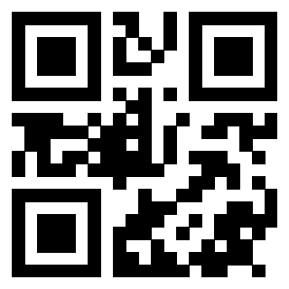 Immagine del Qr Code di 3915094684