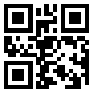Il QrCode di 3915094689