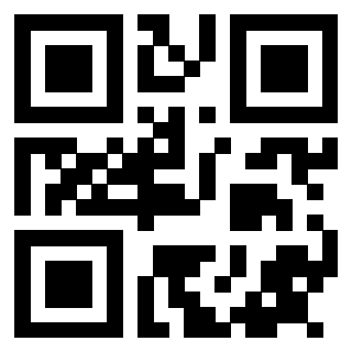 Scansione del QrCode di 3915094693