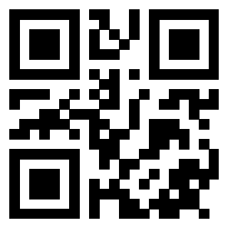 Scansione del Qr Code di 3915094694