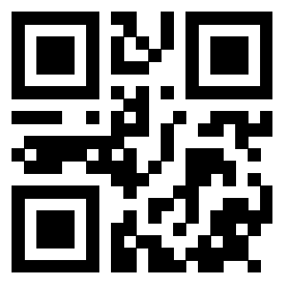 Il QrCode di 3915094695