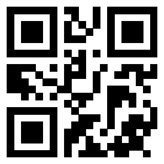 3915094697 QrCode associato