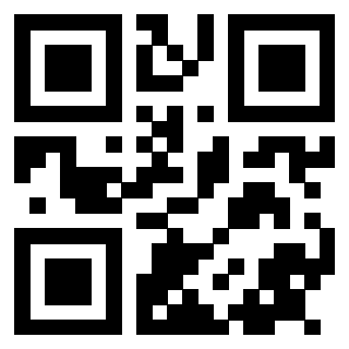 3915094700 - Immagine del QrCode associato