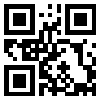 Il QrCode di 3915094702