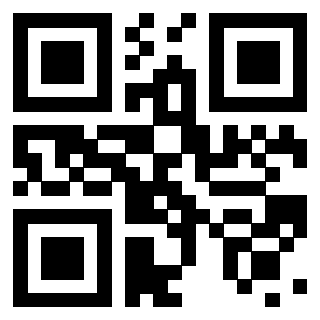 3915094703 QrCode associato