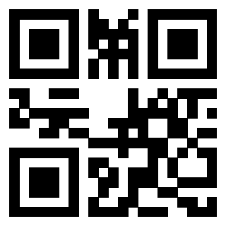 Il Qr Code di 3915094705