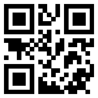 Qr Code di 3915094706