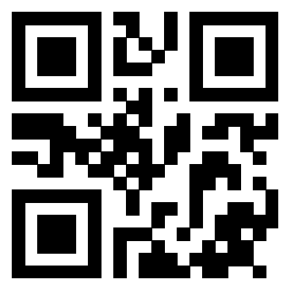 Il Qr Code di 3915094707