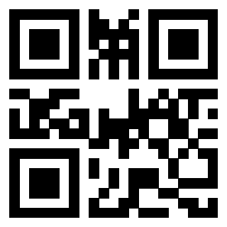 Scansione del Qr Code di 3915094708
