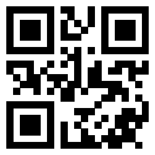 3915094710 Qr Code associato
