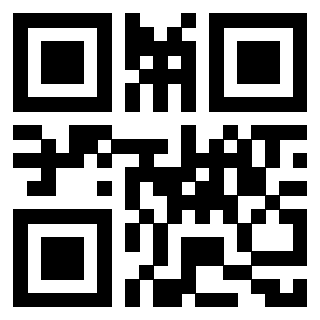 Scansione del QrCode di 3915094712