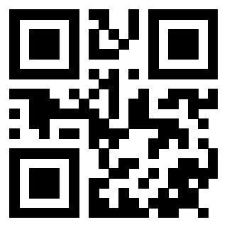 Il Qr Code di 3915094716