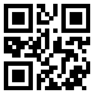 Immagine del Qr Code di 3915094717