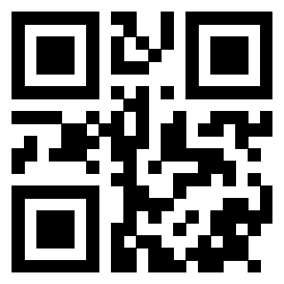 3915094718 Qr Code associato