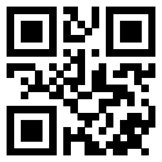 3915094719 - Immagine del Qr Code associato