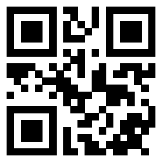 Scansione del Qr Code di 3915094721