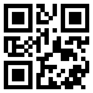 3915094722 QrCode associato