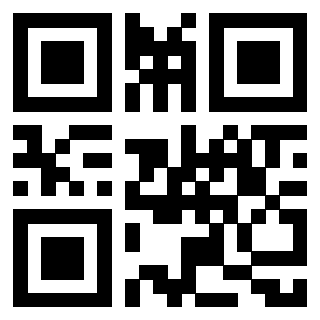 Scansione del Qr Code di 3915094723