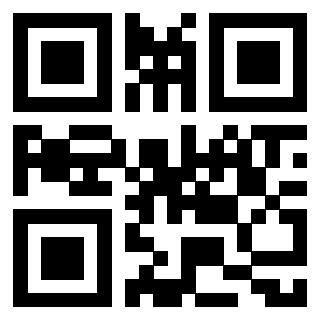 Il QrCode di 3915094726