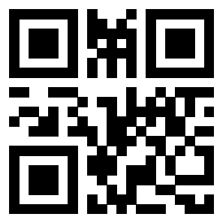 QrCode di 3915094729