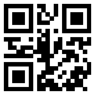 Il QrCode di 3915094730