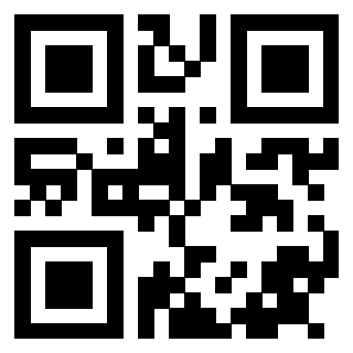 3915094732 Qr Code associato
