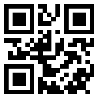 Scansione del Qr Code di 3915094734