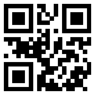Immagine del Qr Code di 3915094739