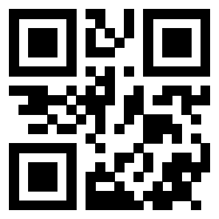 3915094741 - Immagine del Qr Code