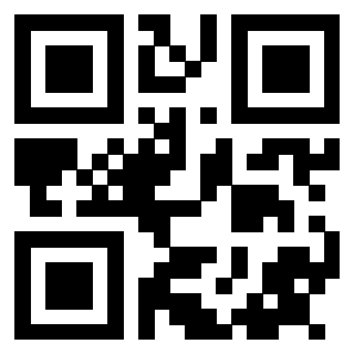 3915094743 - Immagine del QrCode associato
