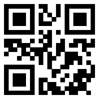 Scansione del QrCode di 3915094744