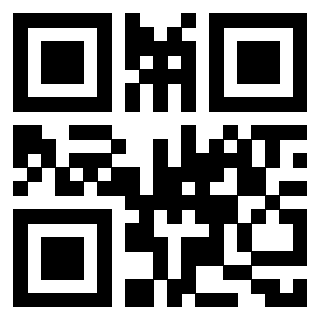 Il QrCode di 3915094747