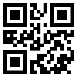 Scansione del Qr Code di 3915094751