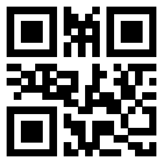 Immagine del QrCode di 3915094754