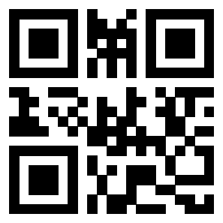 Immagine del Qr Code di 3915094762