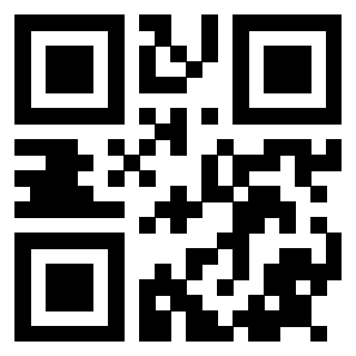 3915094765 QrCode associato