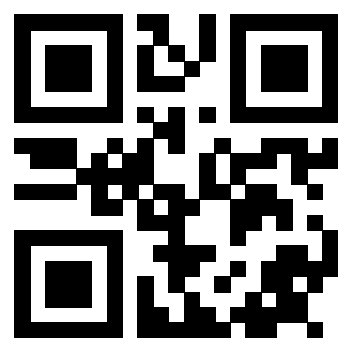 3915094766 Qr Code associato