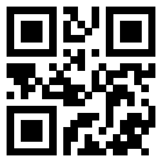 Scansione del Qr Code di 3915094767