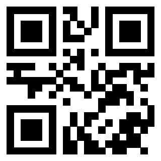 3915094768 - Immagine del Qr Code associato