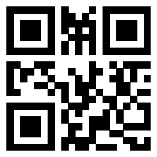 3915094769 - Immagine del QrCode associato