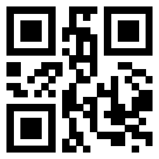 Scansione del Qr Code di 3915094770