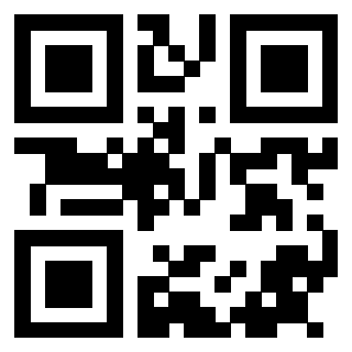 3915094772 QrCode associato