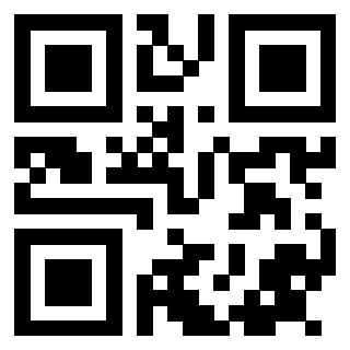 Immagine del Qr Code di 3915094773